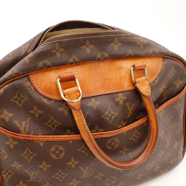 The Deauville Louis Vuitton