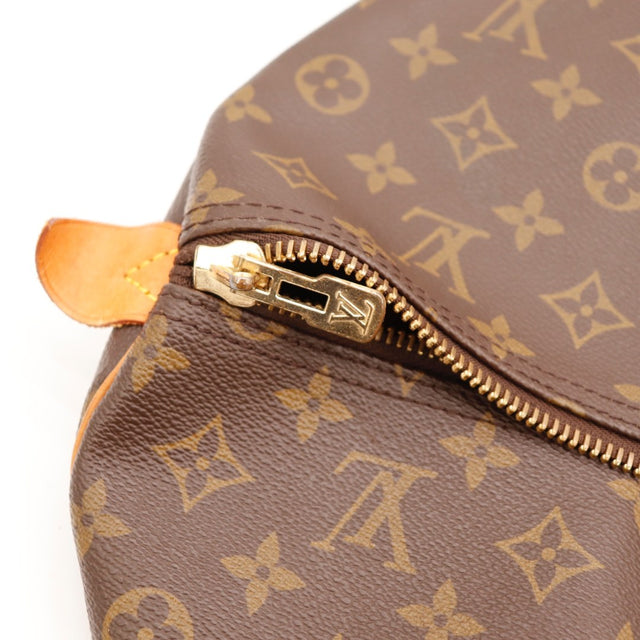 The Keepall 55 Louis Vuitton