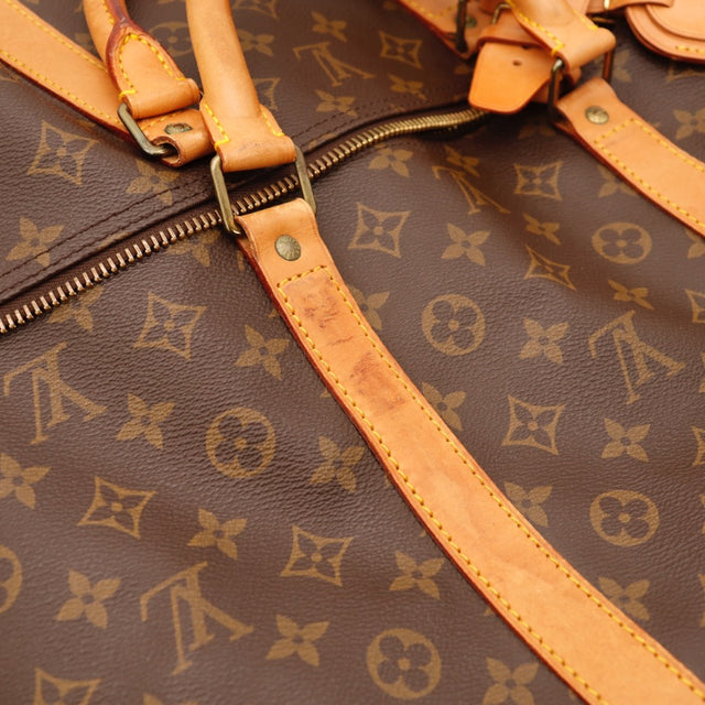 The Keepall 55 Louis Vuitton