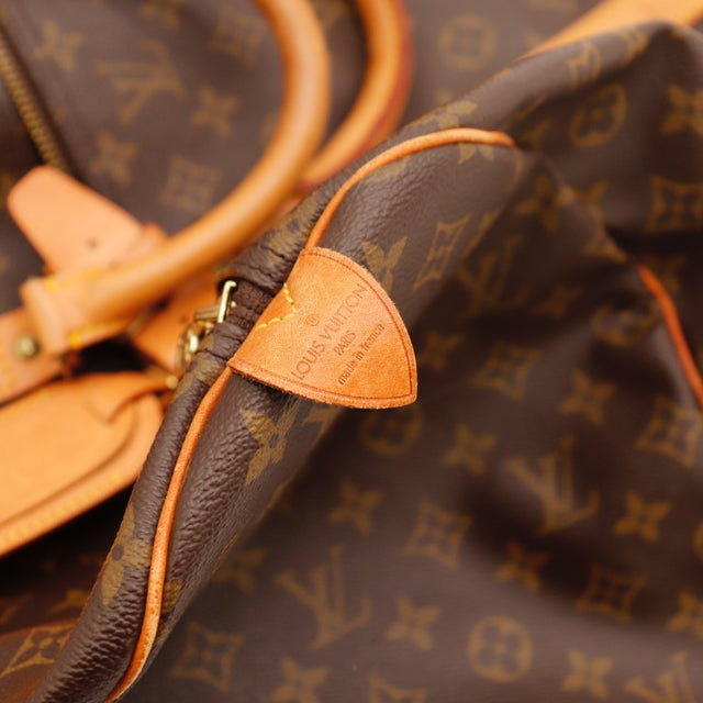 The Keepall 55 Louis Vuitton