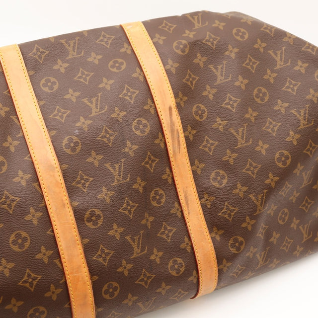 The Keepall 55 Louis Vuitton