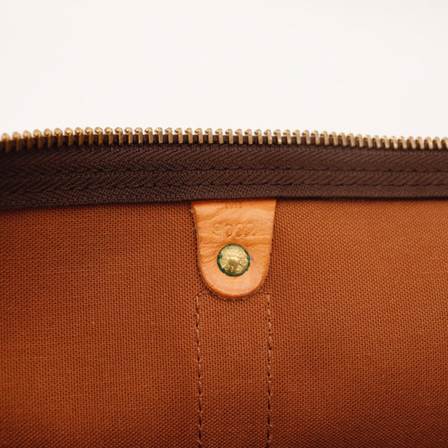 The Keepall 55 Louis Vuitton