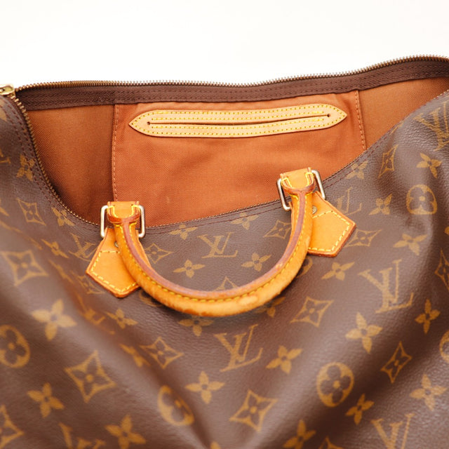 Date code SP0978 Louis Vuitton Speedy 40 sur languette intérieure — AMANA Vintage