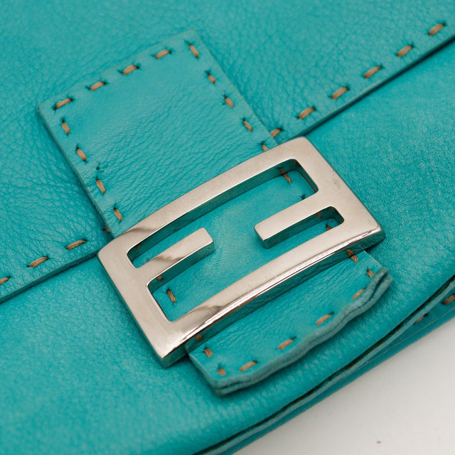 Plaque intérieure Fendi Selleria numérotée série limitée — AMANA Vintage