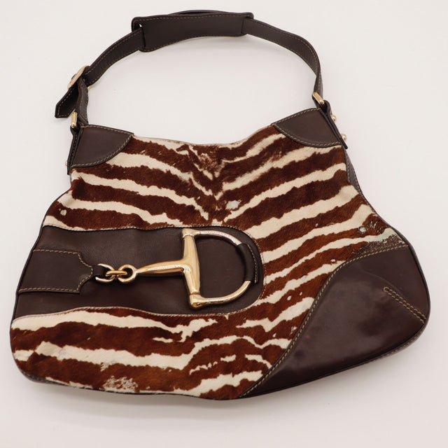 Il Jackie Hasler Zebre Gucci