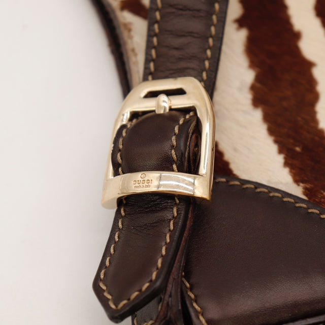 Il Jackie Hasler Zebre Gucci