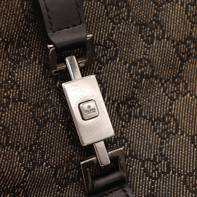 Boucle de réglage anse Gucci Jackie occasion authentique — AMANA Vintage