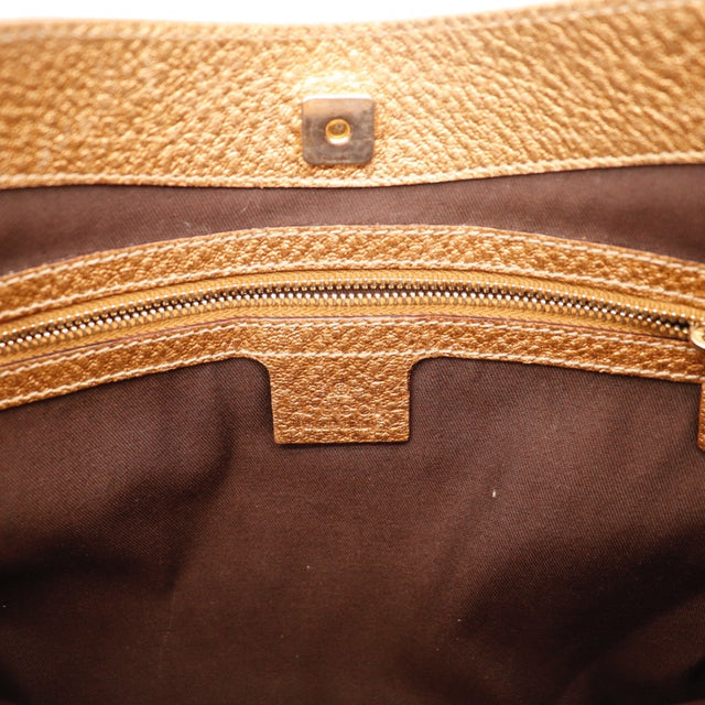 Boucle réglable de l'anse Gucci Hobo Horsebit — AMANA Vintage