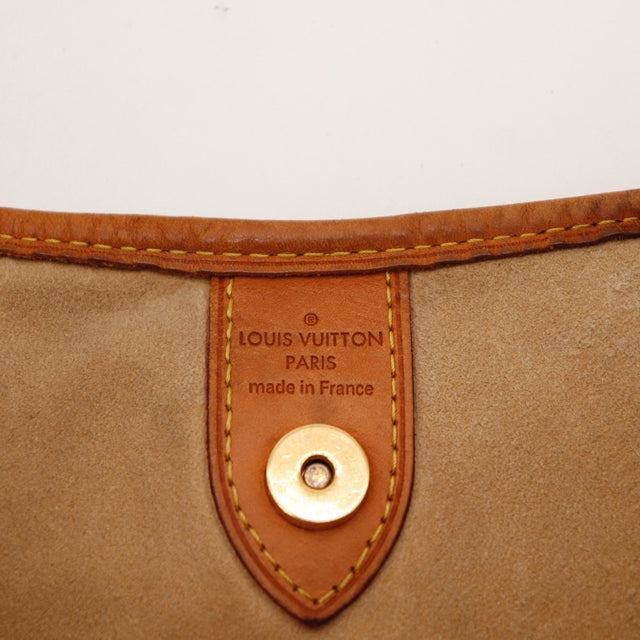 Boucle de réglage Louis Vuitton Galliera PM occasion authentique — AMANA Vintage