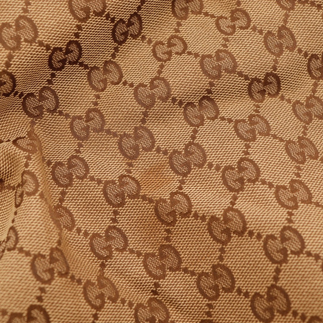 Bandoulière cuir amovible Gucci Hobo Bambou occasion authentique — AMANA Vintage