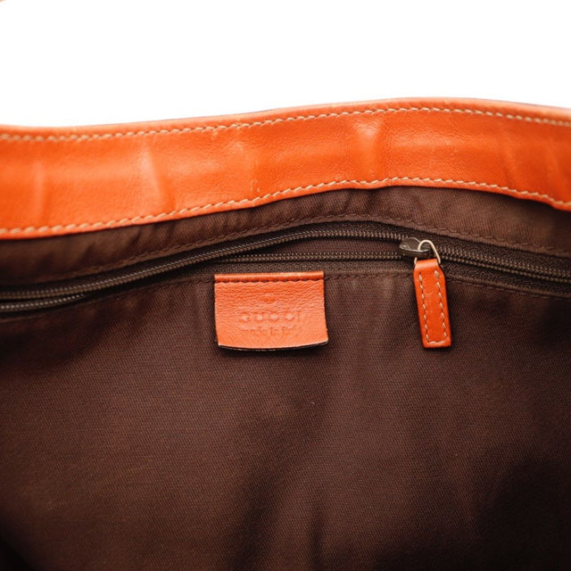 The D-Ring Tote Gucci