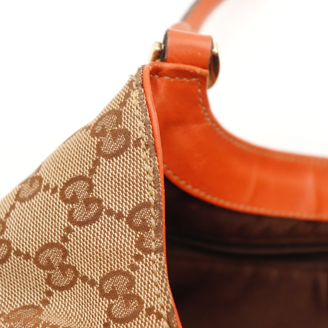 The D-Ring Tote Gucci