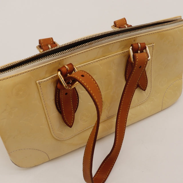 The Rosewood Avenue Louis Vuitton