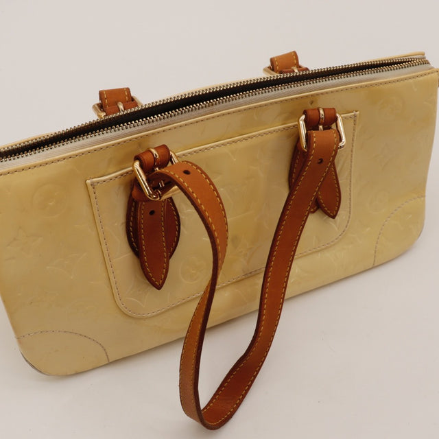 The Rosewood Avenue Louis Vuitton