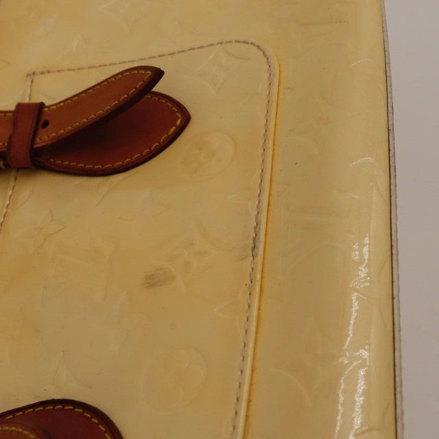The Rosewood Avenue Louis Vuitton