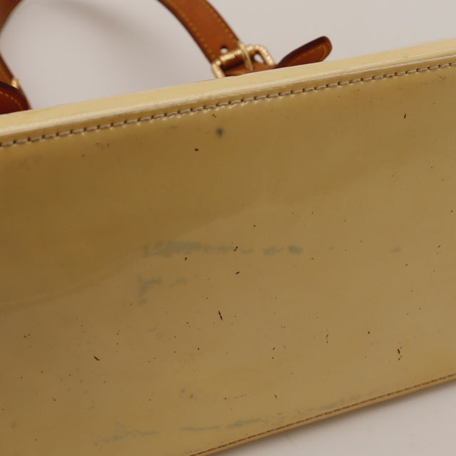 The Rosewood Avenue Louis Vuitton