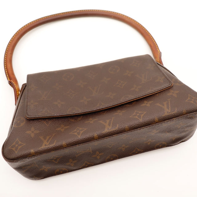 El Mini Looping Louis Vuitton