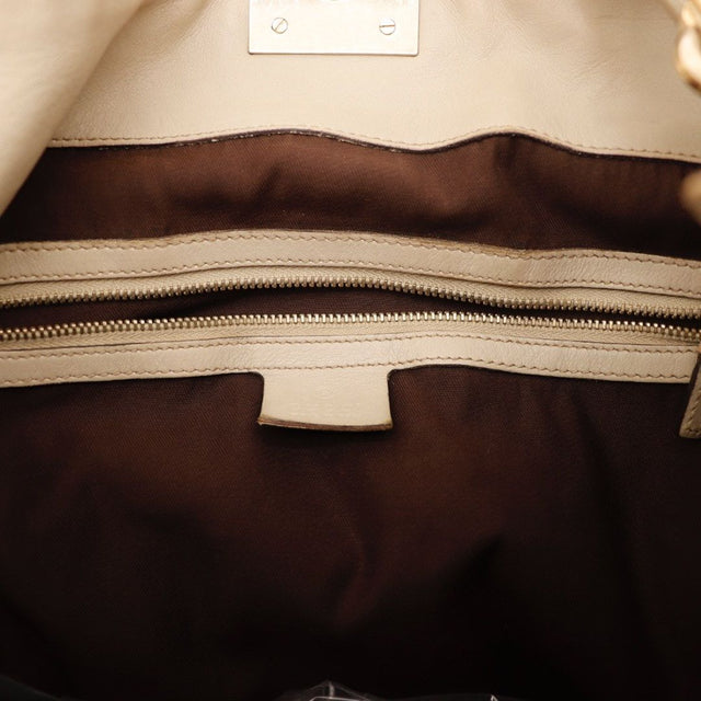 Bandoulière amovible Gucci Indy Hobo occasion authentique — AMANA Vintage