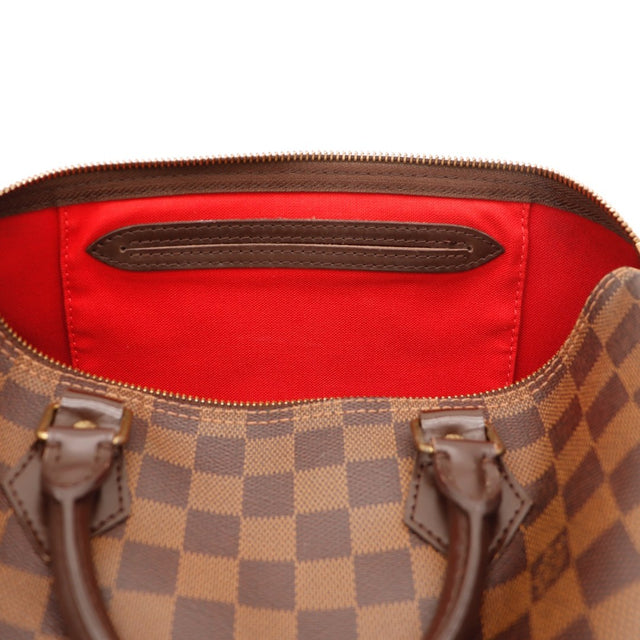 Le Speedy 30 Louis Vuitton