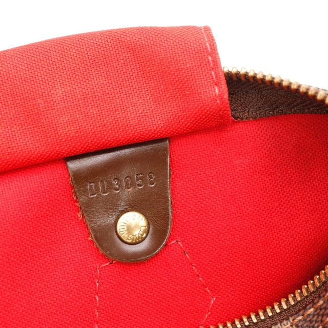 Le Speedy 30 Louis Vuitton