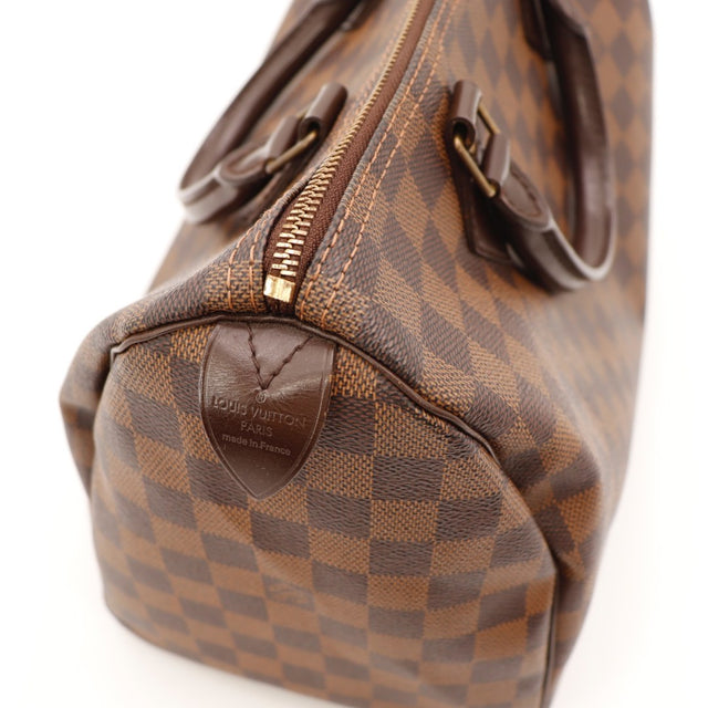 Le Speedy 30 Louis Vuitton