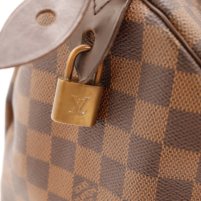Le Speedy 30 Louis Vuitton