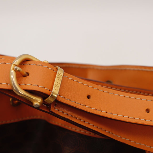 Vue d'ensemble Céline Seau Macadam occasion authentique — AMANA Vintage