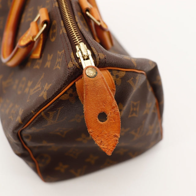 Le Speedy 30 Louis Vuitton