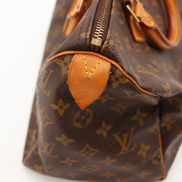 Le Speedy 30 Louis Vuitton