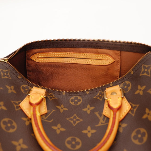 Le Speedy 30 Louis Vuitton