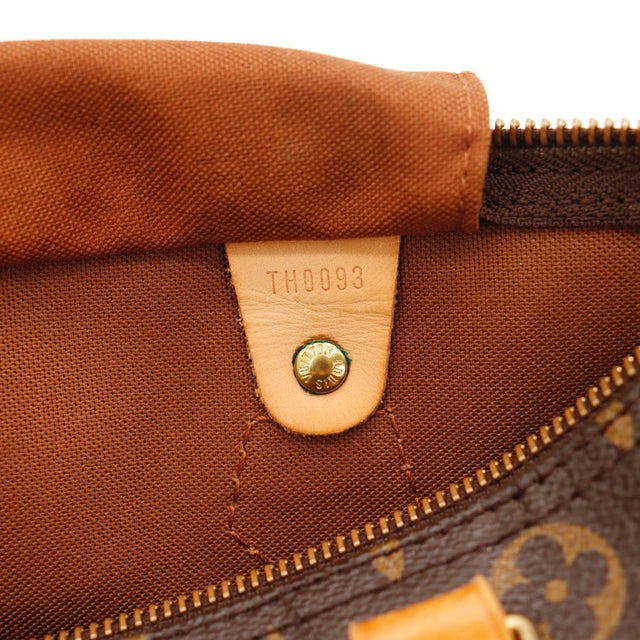 Le Speedy 30 Louis Vuitton