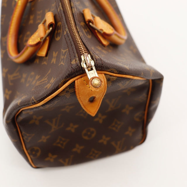 Die Speedy 30 Louis Vuitton