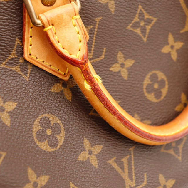 Le Speedy 30 Louis Vuitton