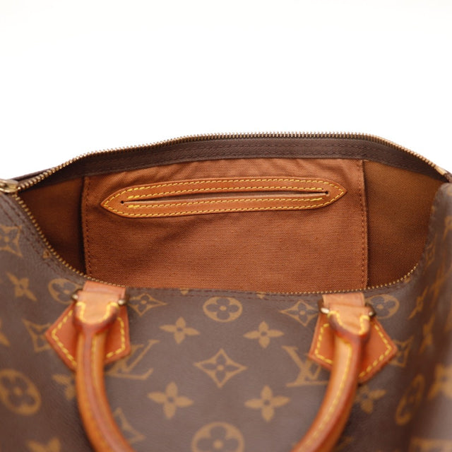 Le Speedy 30 Louis Vuitton