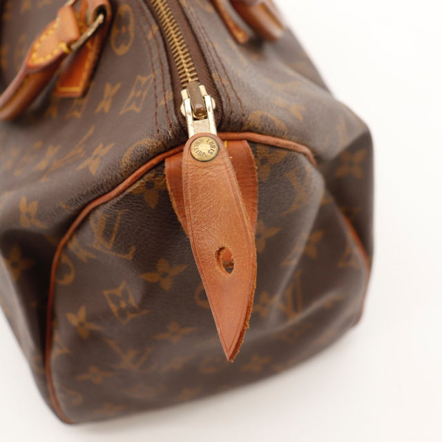 Le Speedy 30 Louis Vuitton