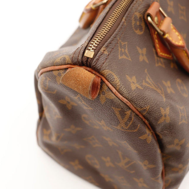 Le Speedy 30 Louis Vuitton