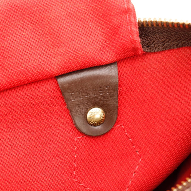 Le Speedy 30 Louis Vuitton