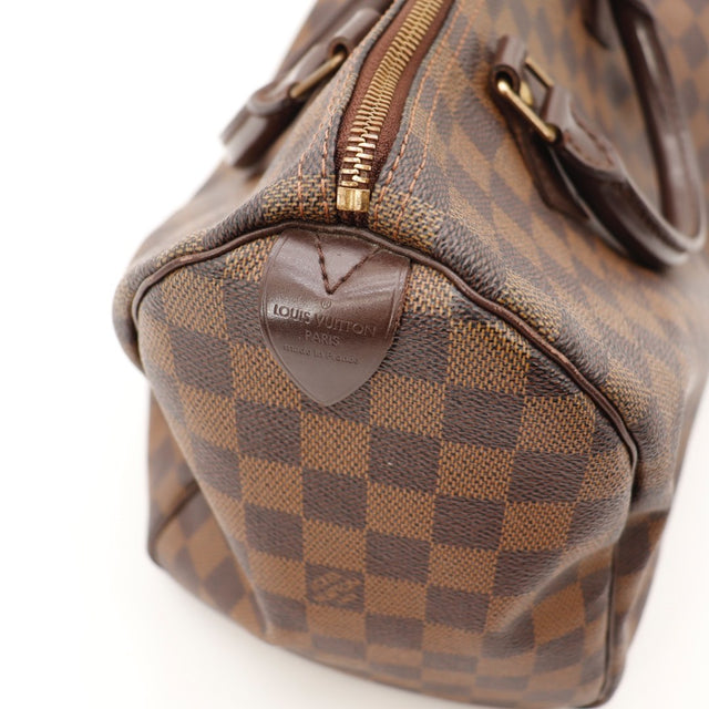 Le Speedy 30 Louis Vuitton