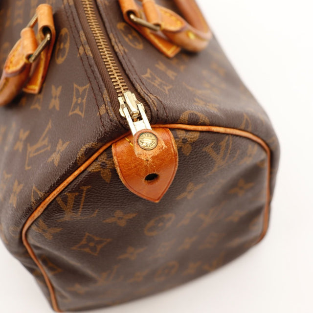 Le Speedy 30 Louis Vuitton