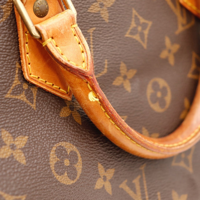 Intérieur doublure Louis Vuitton Speedy 30 occasion authentique — AMANA Vintage