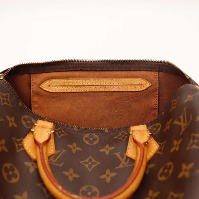 Die Speedy 30 Louis Vuitton
