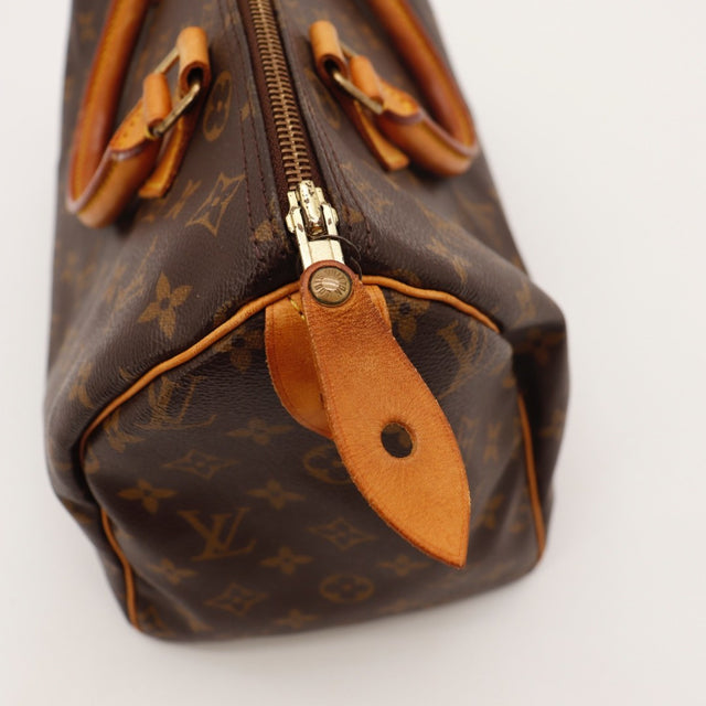 Die Speedy 30 Louis Vuitton