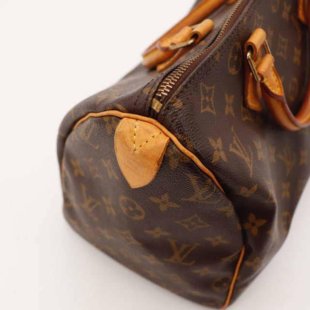 Die Speedy 30 Louis Vuitton