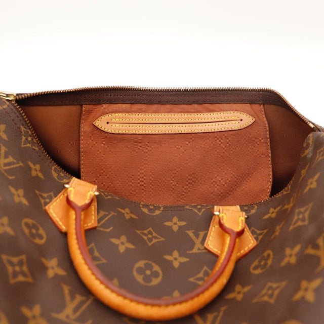 Le Speedy 35 Louis Vuitton