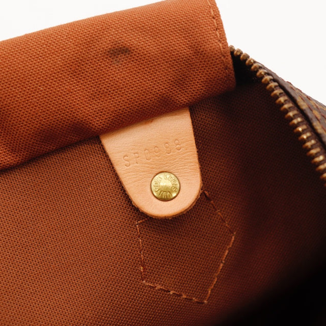 Le Speedy 35 Louis Vuitton