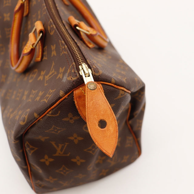 Le Speedy 35 Louis Vuitton