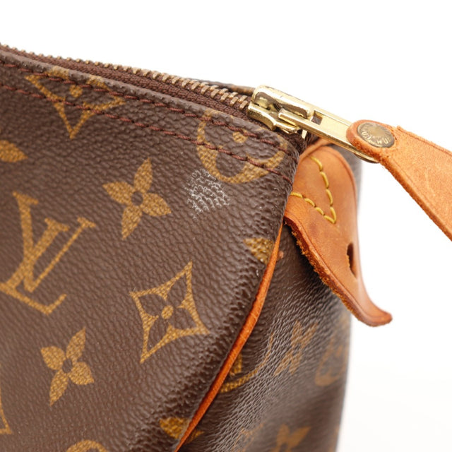 Le Speedy 35 Louis Vuitton
