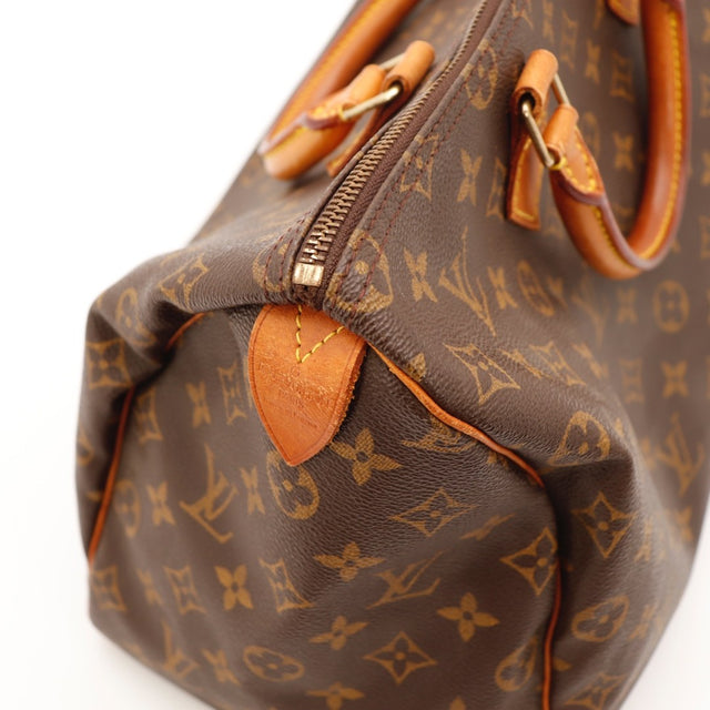 Le Speedy 35 Louis Vuitton