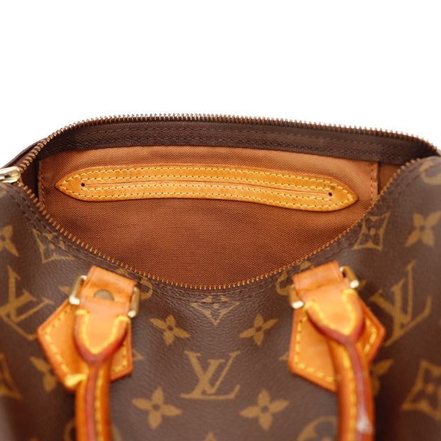 Le Speedy 25 Louis Vuitton