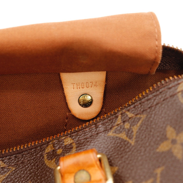 Le Speedy 25 Louis Vuitton